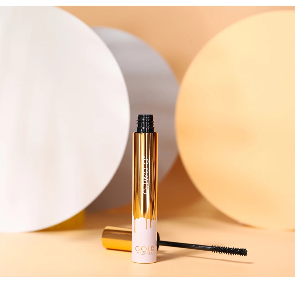 3D Mascara Lengthening Black Lash Eyelash Extension Eye Lashes Brush.
