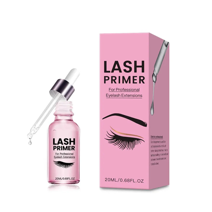 Popular Handmade DIY Soft Synthetic Lash Extensions Clustor