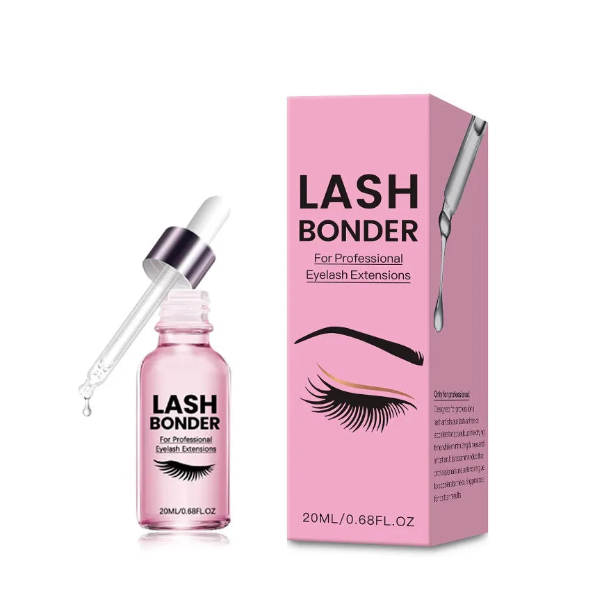 Popular Handmade DIY Soft Synthetic Lash Extensions Clustor