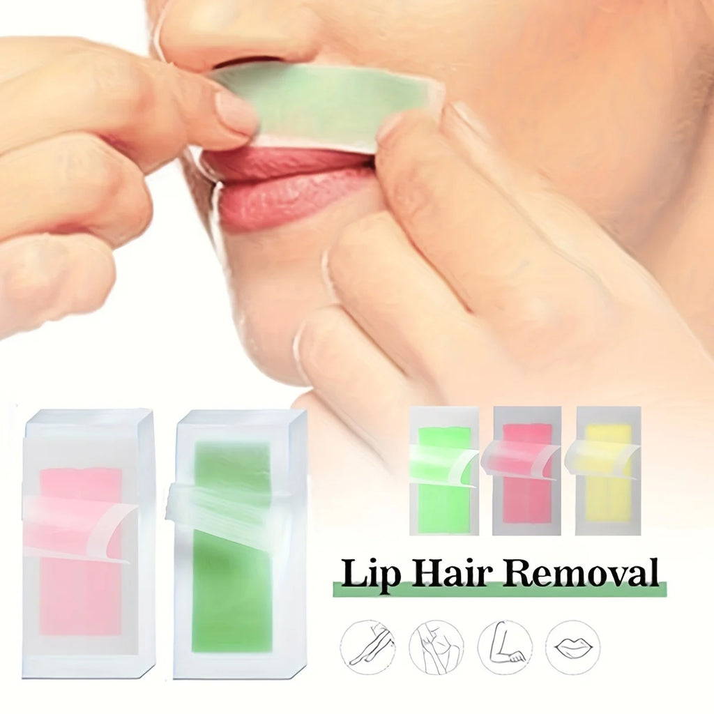 Professional Tapes For Summer Hair Removal