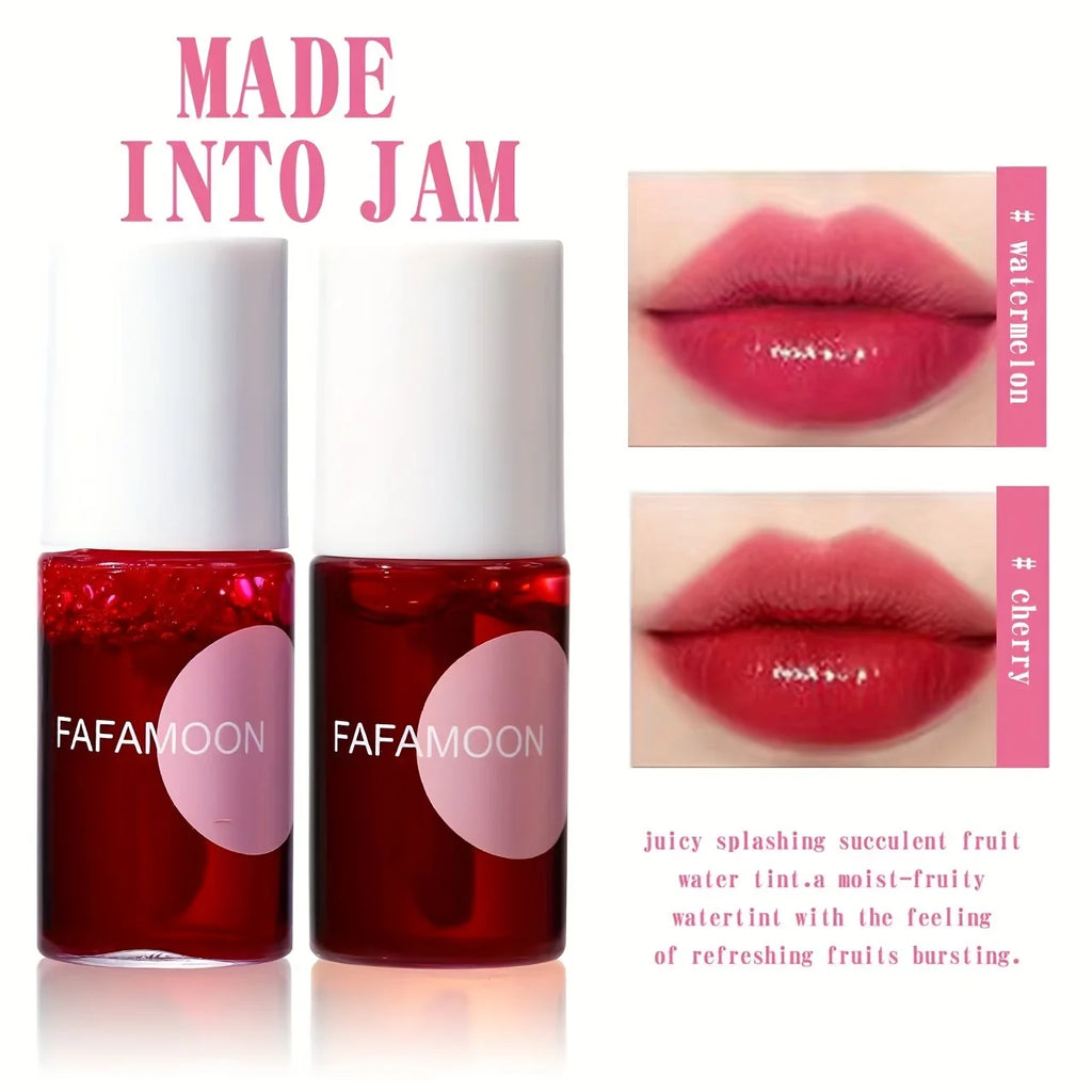 Fruity Lip Tint Water Gloss Tint