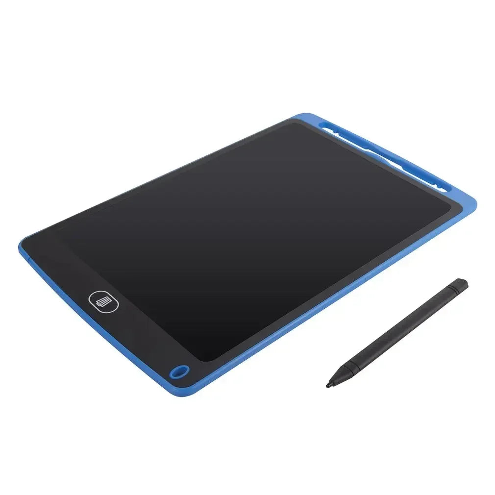 LCD Writing Tablet Drawing Board 8.5/10/12/16 Inch – Digital Magic Blackboard for Kids, Art, Learning & Creative Play