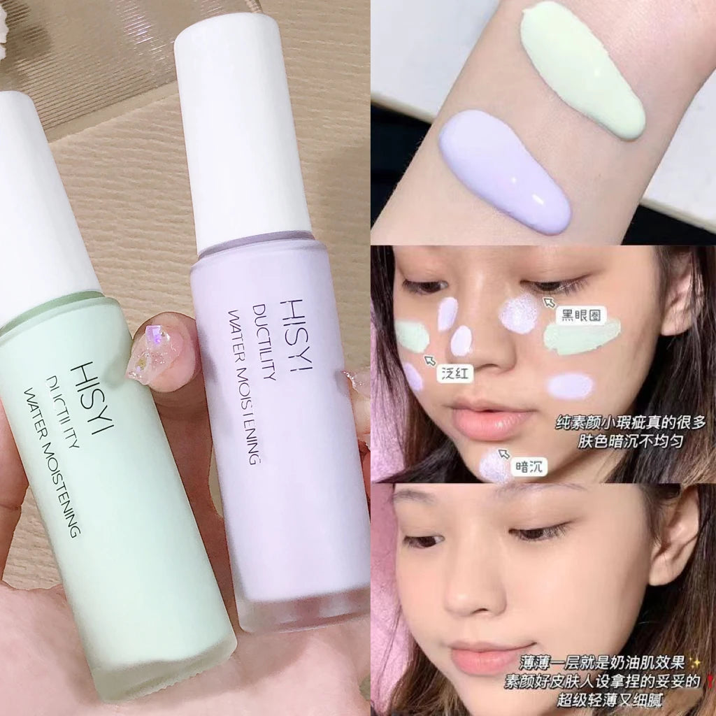 Makeup Primer Isolation Cream