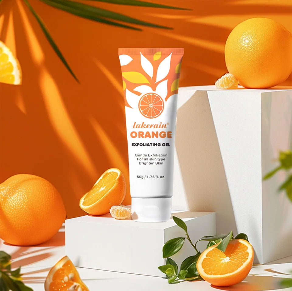 Original Exfoliating Gel Dead Spot Remover Brighten Peeling.