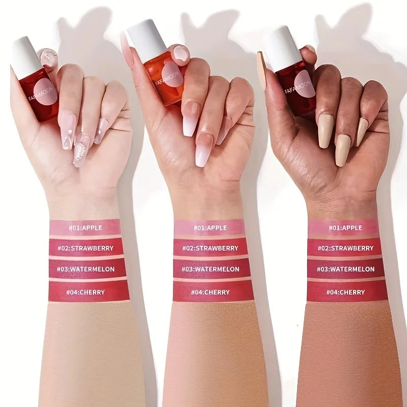 Fruity Lip Tint Water Gloss Tint