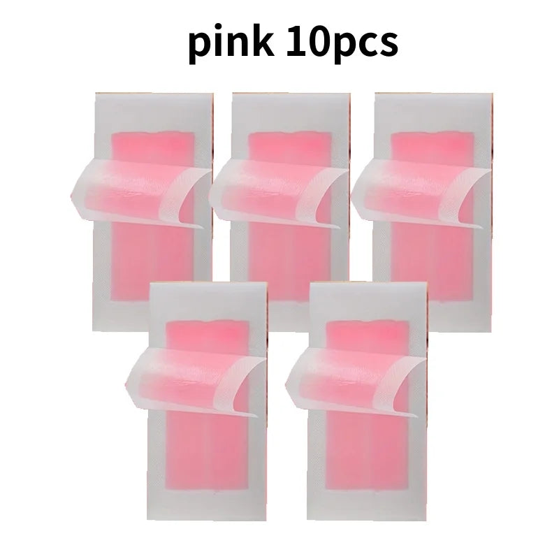 Professional Tapes For Summer Hair Removal
