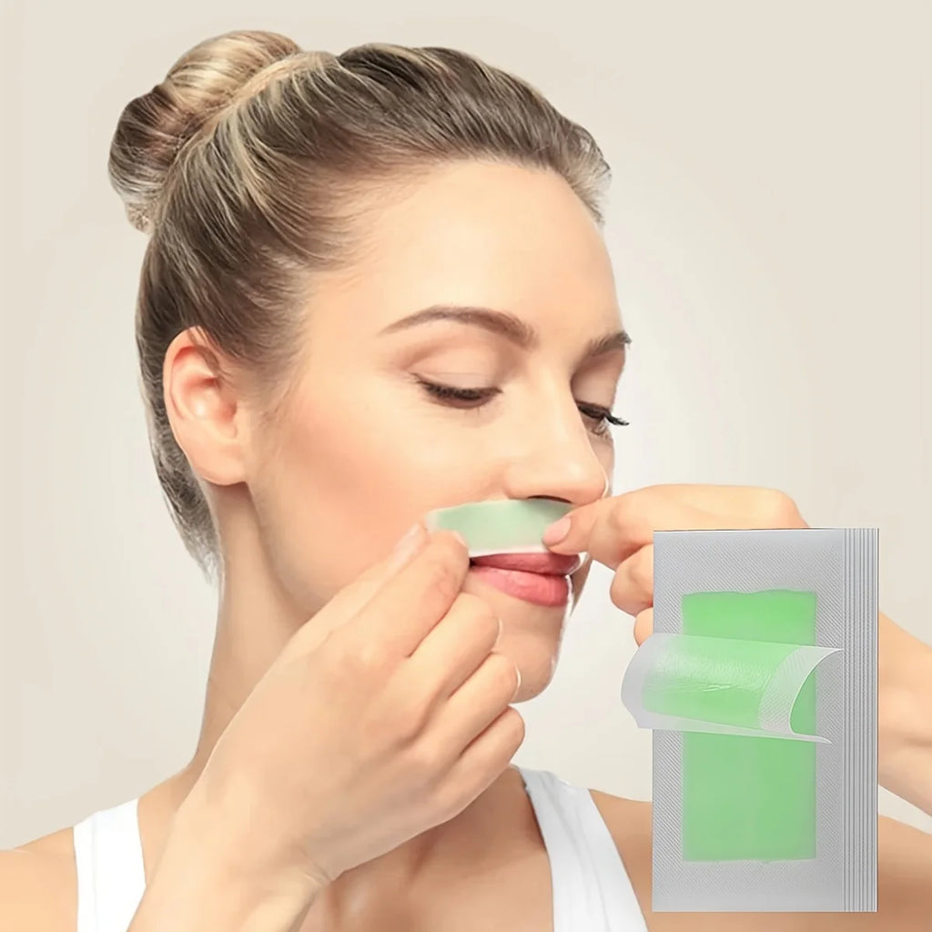 Professional Tapes For Summer Hair Removal