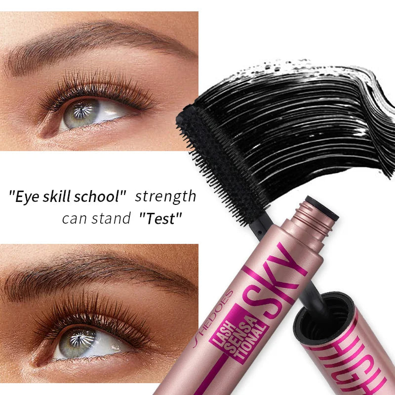 Eyelash Mascara Waterproof