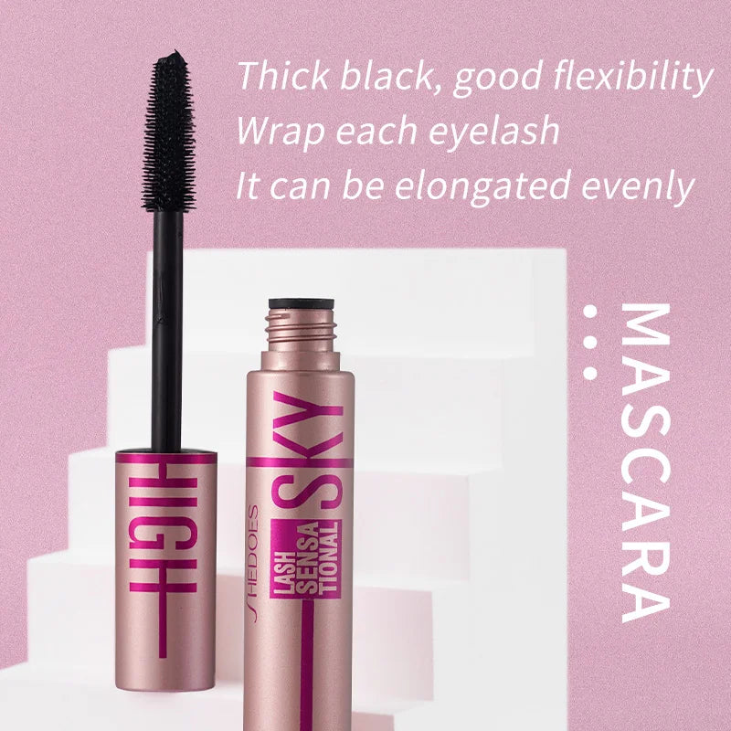 Eyelash Mascara Waterproof