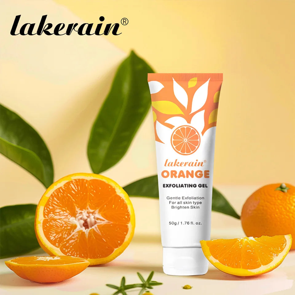 Original Exfoliating Gel Dead Spot Remover Brighten Peeling.