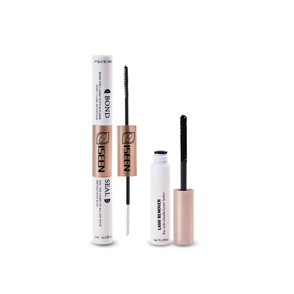 Lash Bond and Seal, Individual Lashes Glue
