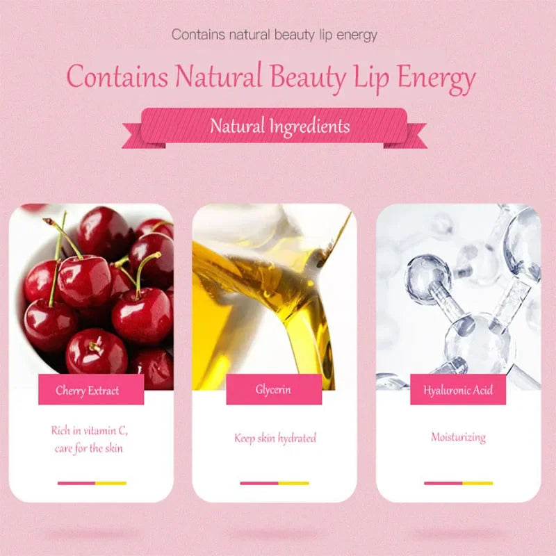 5/10Pcs Lip Mask Hydrating Repair Remove Lines Blemishes Lighten Lip Line Collagen Gel Mask