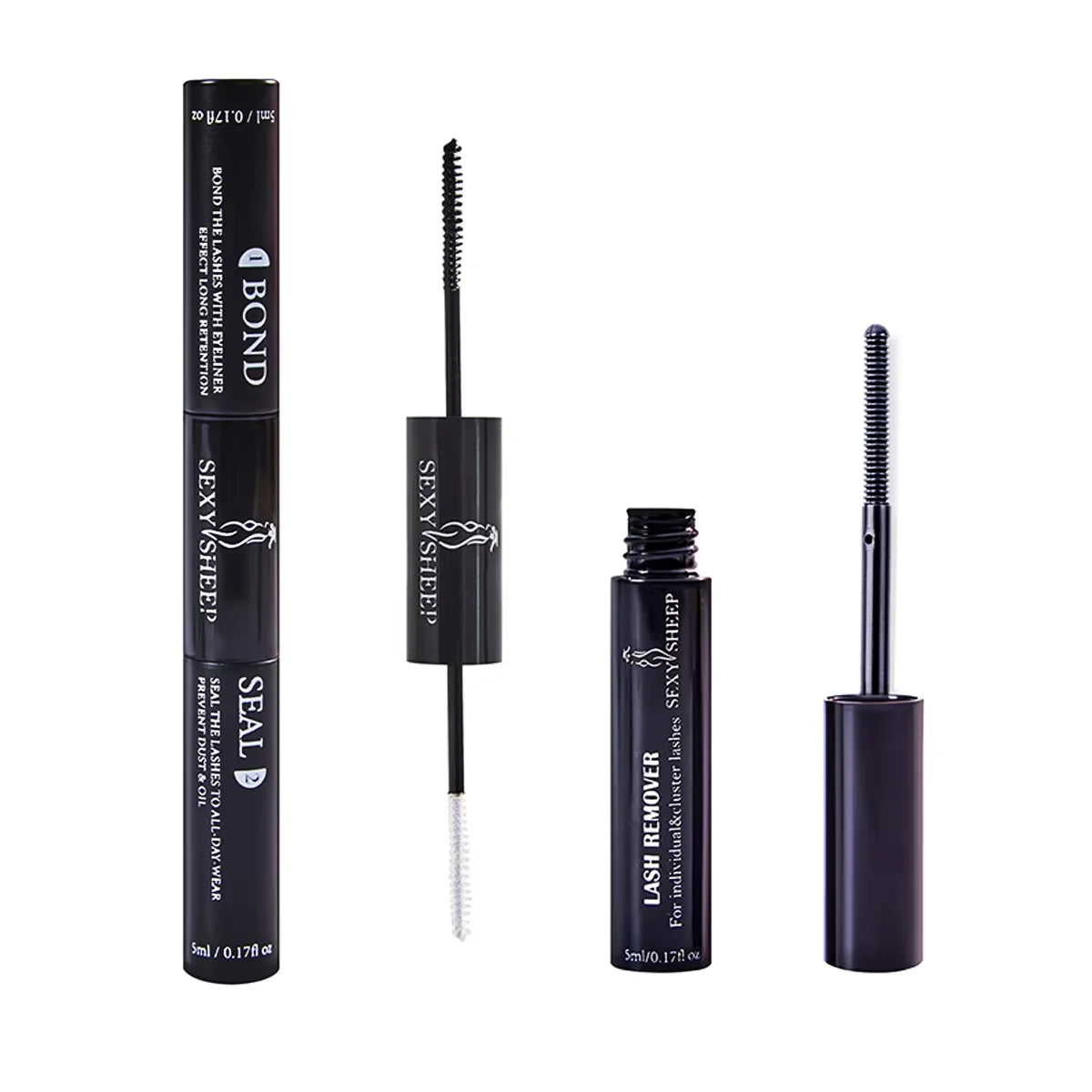Lash Bond and Seal, Individual Lashes Glue