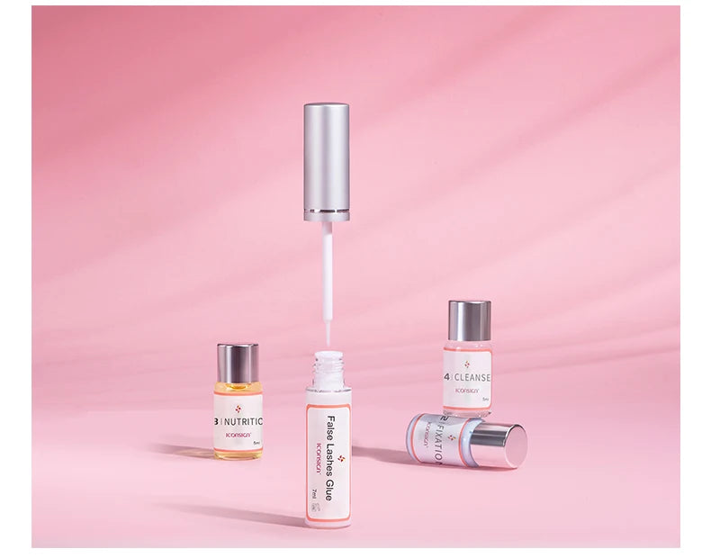 Eyelash Enhancer Calia Set Lashes Perm Eyes Makeup Tools