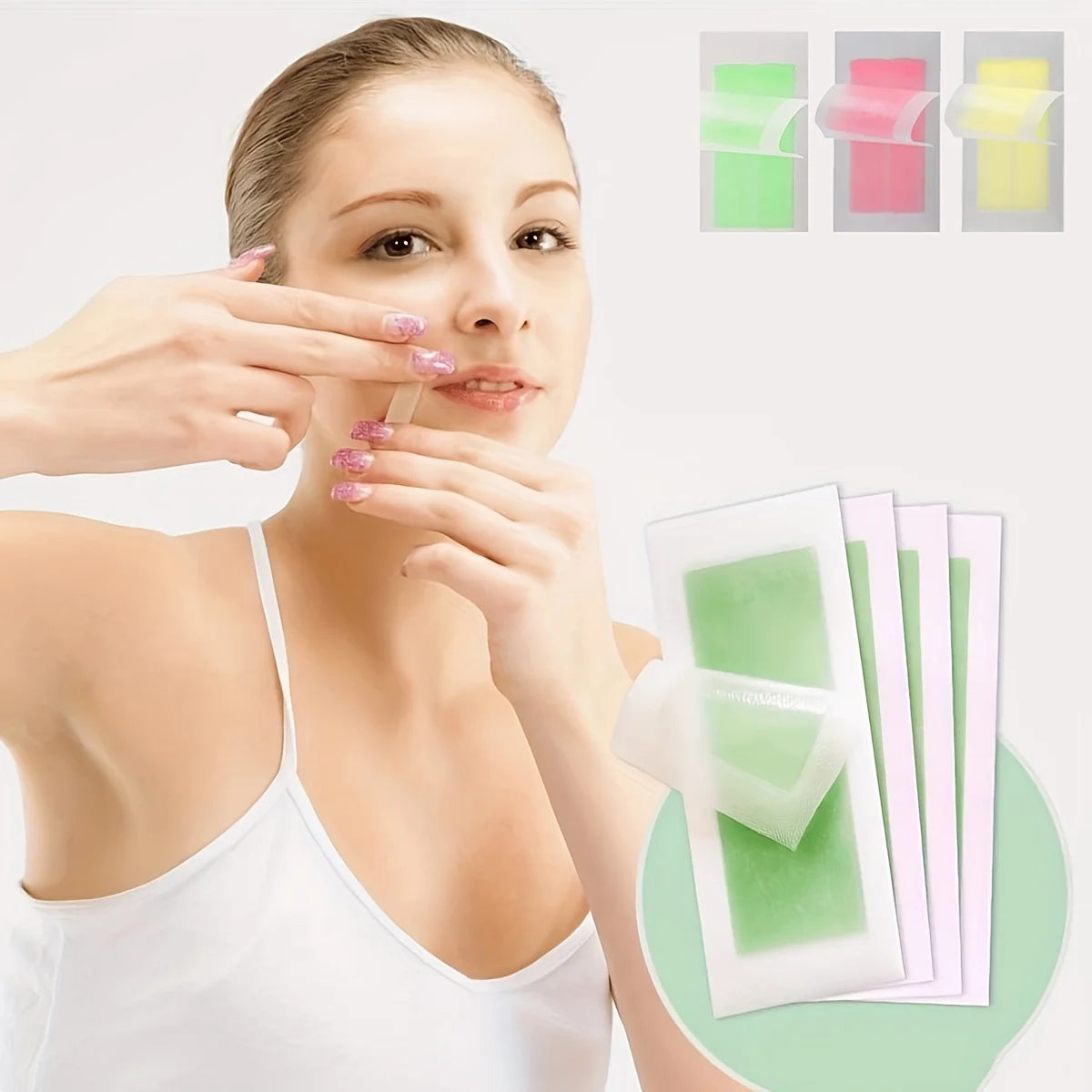 Professional Tapes For Summer Hair Removal