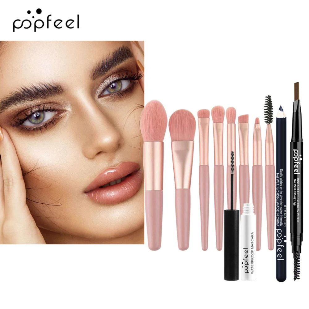 Eye Makeup Set 40 Colors