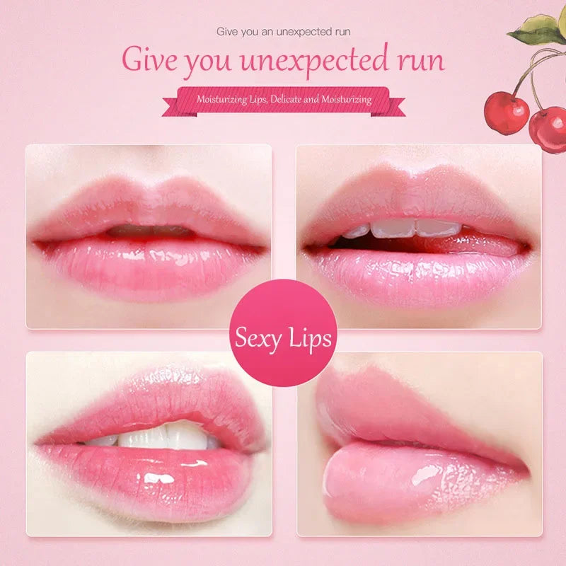 5/10Pcs Lip Mask Hydrating Repair Remove Lines Blemishes Lighten Lip Line Collagen Gel Mask