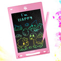 8.5-Inch LCD Writing Tablet – Portable Digital Drawing Board and Handwriting Pad for Kids Ages 3–8