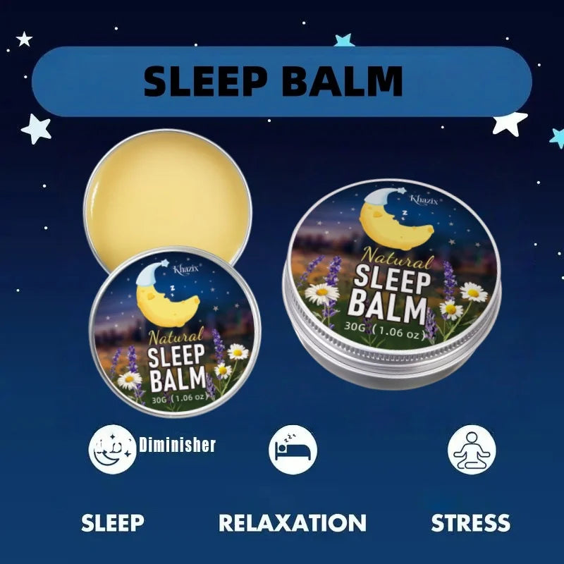 Sleep Cream - Deep moisturizing and long-lasting fragrance