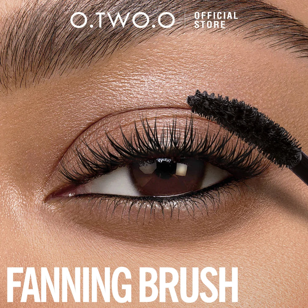 5D Mascara Eyelash Extension Volumizing Long