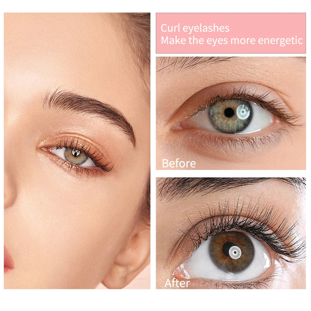 Eyelash Enhancer Calia Set Lashes Perm Eyes Makeup Tools