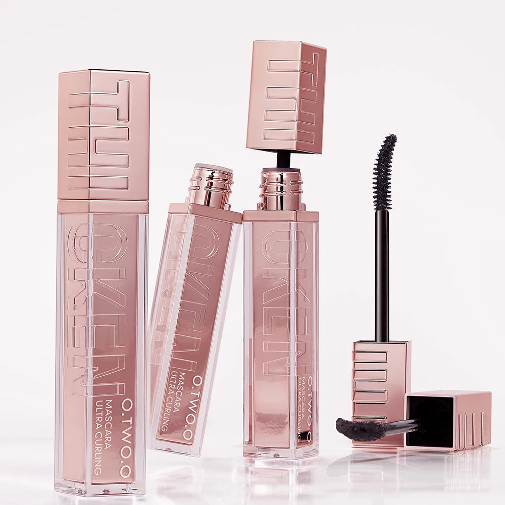 5D Mascara Eyelash Extension Volumizing Long