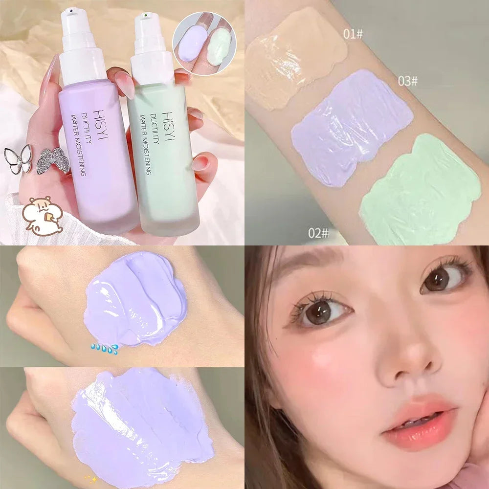 Makeup Primer Isolation Cream
