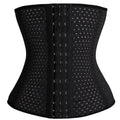 Women Body Shapewear Tummy Slimming Black Belly Band Shaping Shaper.