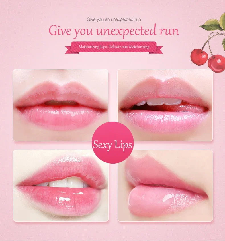 5/10Pcs Lip Mask Hydrating Repair Remove Lines Blemishes Lighten Lip Line Collagen Gel Mask