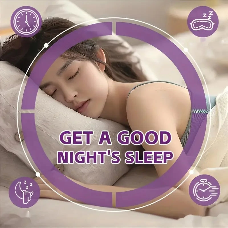 Sleep Cream - Deep moisturizing and long-lasting fragrance
