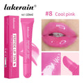 Mirror Lip Glaze Moisturizes Jelly Lip