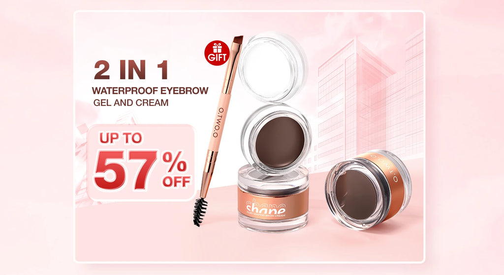 5D Mascara Eyelash Extension Volumizing Long