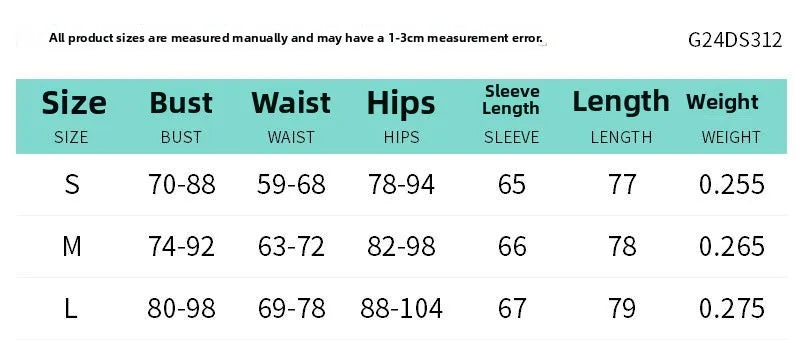 Women’s Polyester Wrap Dress with Waist Detail