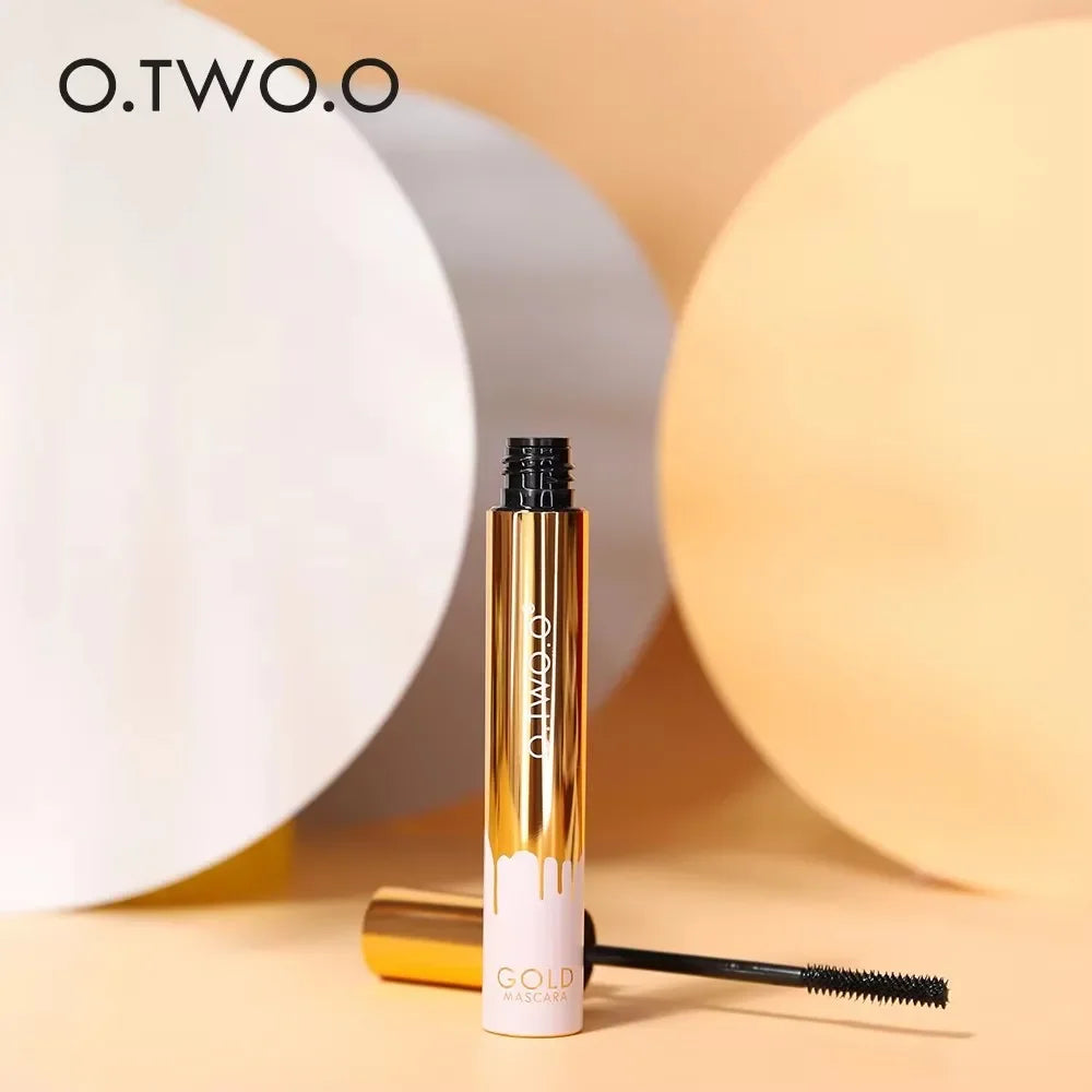 3D Mascara Lengthening Black Lash Eyelash Extension Eye Lashes Brush.