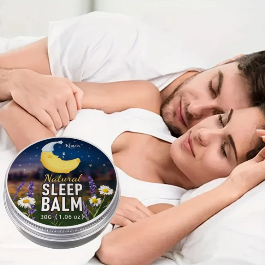 Sleep Cream - Deep moisturizing and long-lasting fragrance