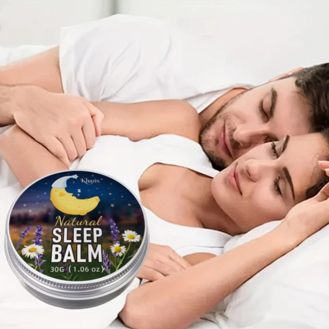 Sleep Cream - Deep moisturizing and long-lasting fragrance