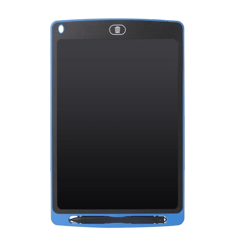 LCD Writing Tablet Drawing Board 8.5/10/12/16 Inch – Digital Magic Blackboard for Kids, Art, Learning & Creative Play