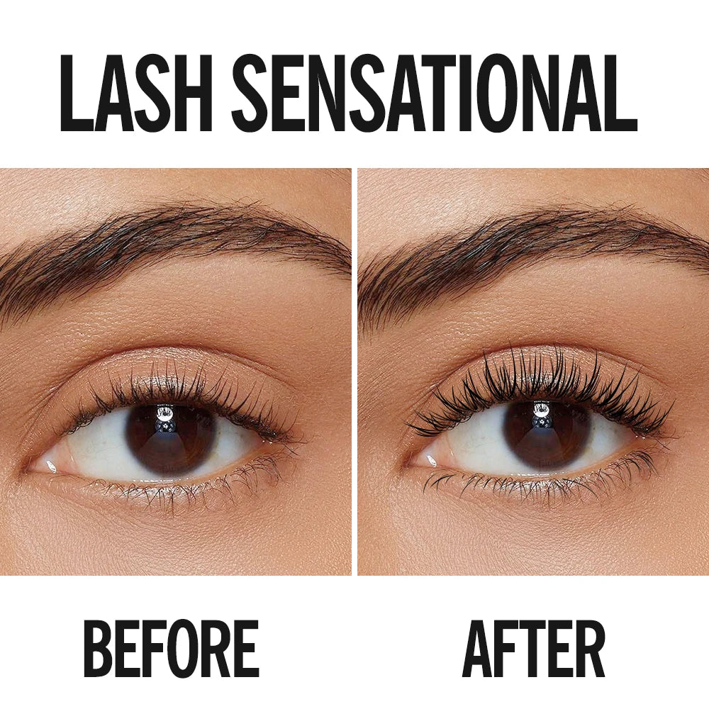 5D Mascara Eyelash Extension Volumizing Long