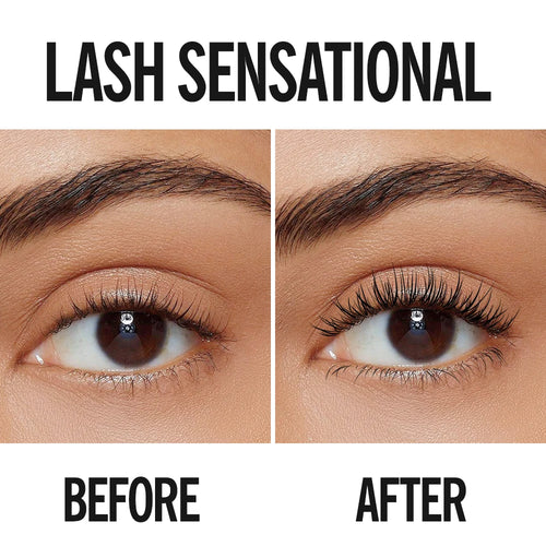 5D Mascara Eyelash Extension Volumizing Long