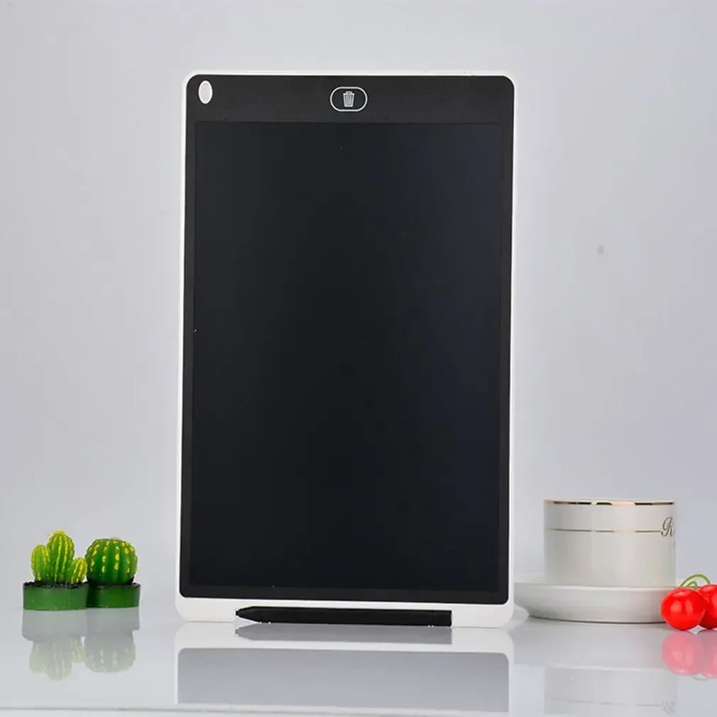 LCD Writing Tablet Drawing Board 8.5/10/12/16 Inch – Digital Magic Blackboard for Kids, Art, Learning & Creative Play