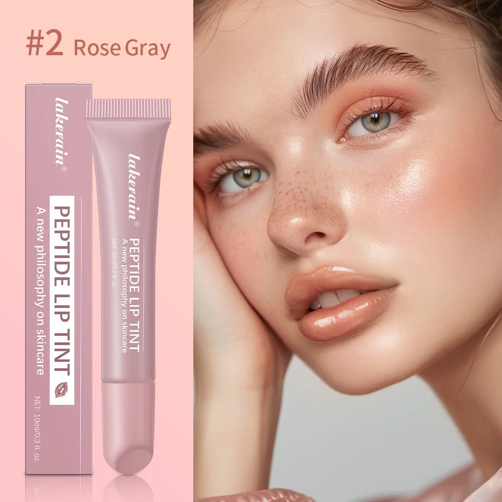 Mirror Lip Glaze Moisturizes Jelly Lip