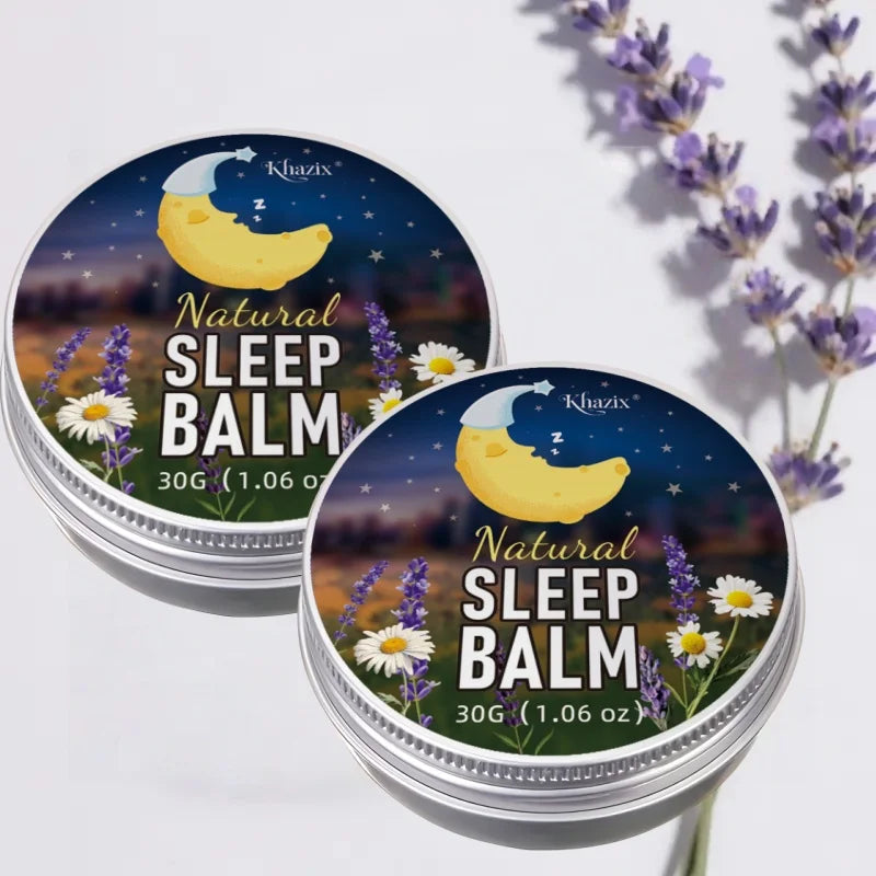 Sleep Cream - Deep moisturizing and long-lasting fragrance