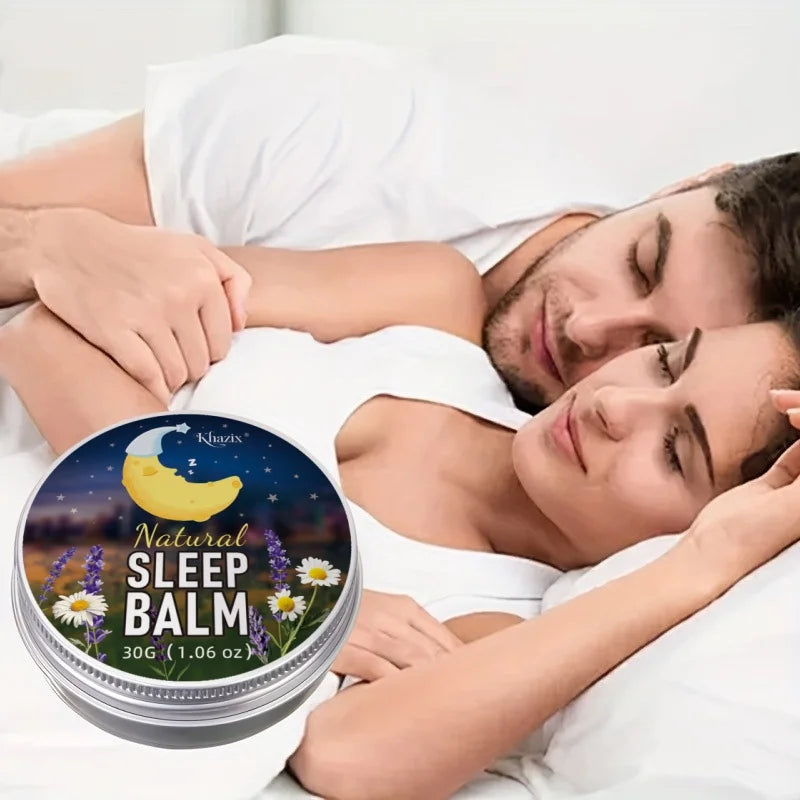 Sleep Cream - Deep moisturizing and long-lasting fragrance