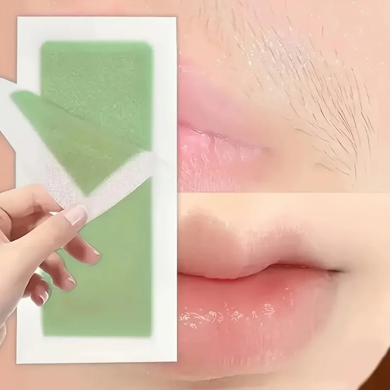 Professional Tapes For Summer Hair Removal