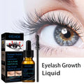 Fast Eyelash Growth Serum Eyebrow Enhancer.