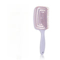 Hair Massage comb Hair Massage Comb with Hollowed-Out Design hair styling tools