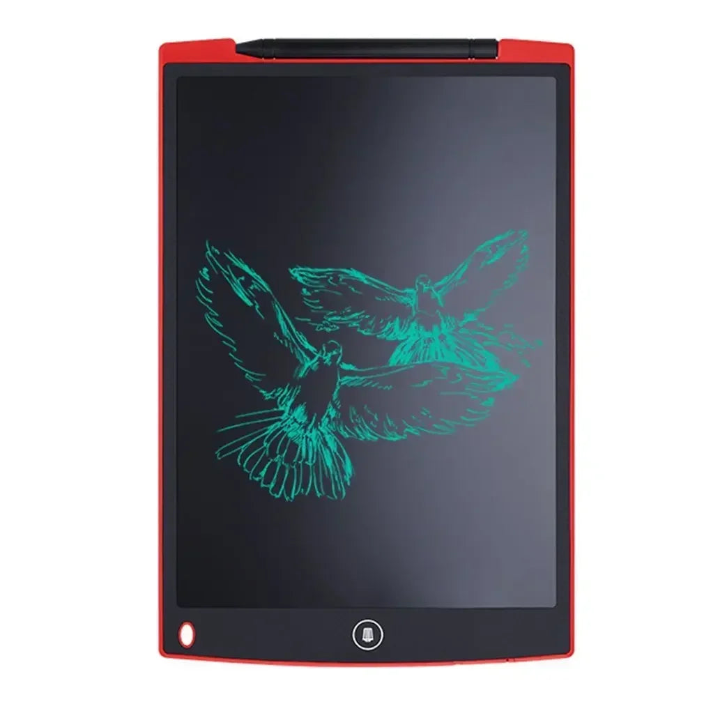 LCD Writing Tablet Drawing Board 8.5/10/12/16 Inch – Digital Magic Blackboard for Kids, Art, Learning & Creative Play