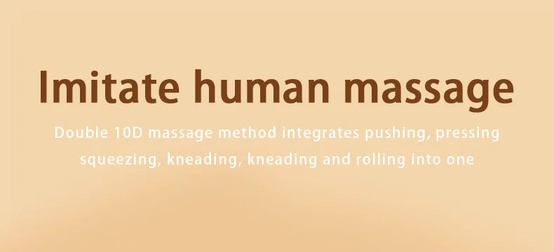Back Massager, Back & Neck Massager with Heat, Vibration Shiatsu Massage