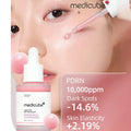 Salmon DNA PDRN Pink Peptide Serum.
