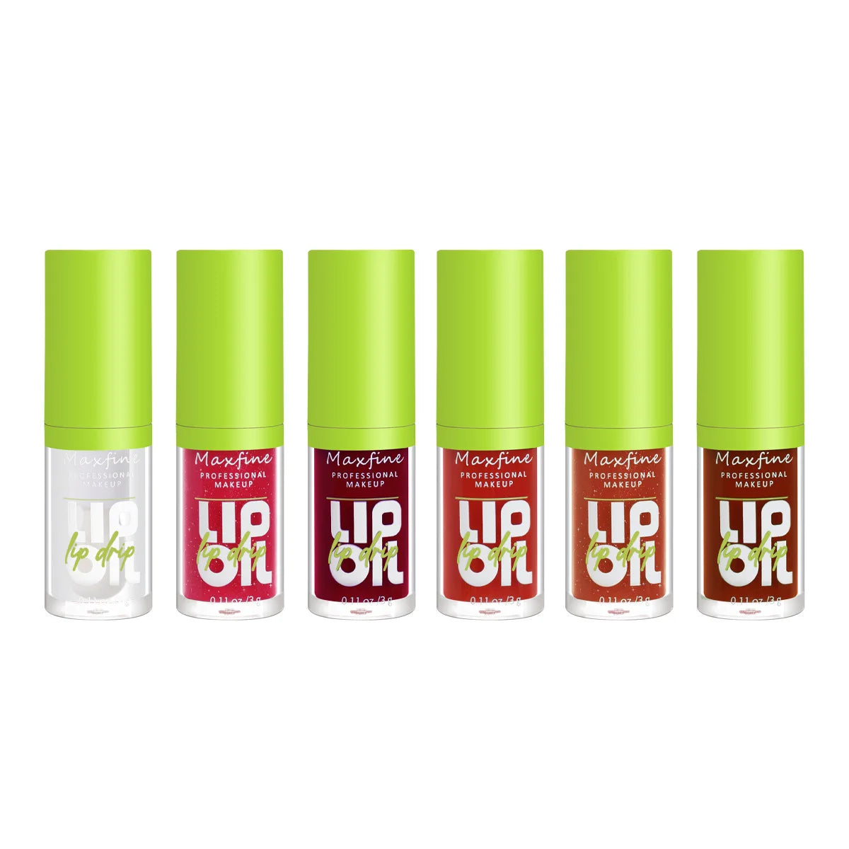 Lip Gloss Waterproof Long-term Moisturizing Non-stick Cup Non-fading Liquid.